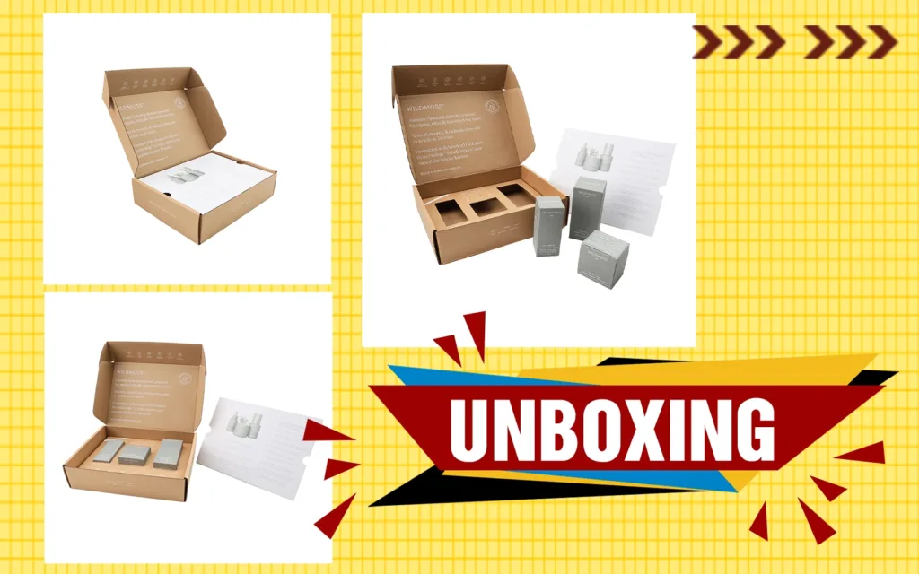 How to craft unboxing experiences using paper packaging