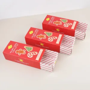 Gift Boxes for Christmas