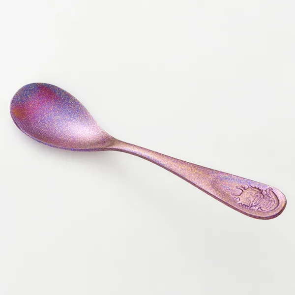 Metal Spoon