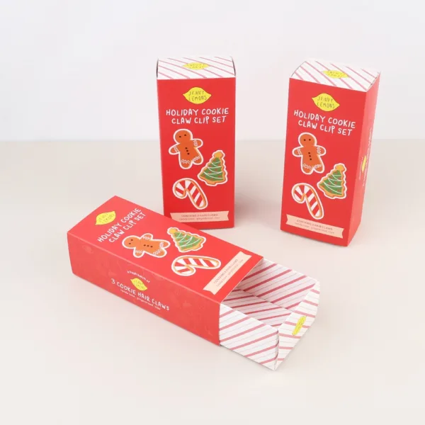 Gift Boxes for Christmas