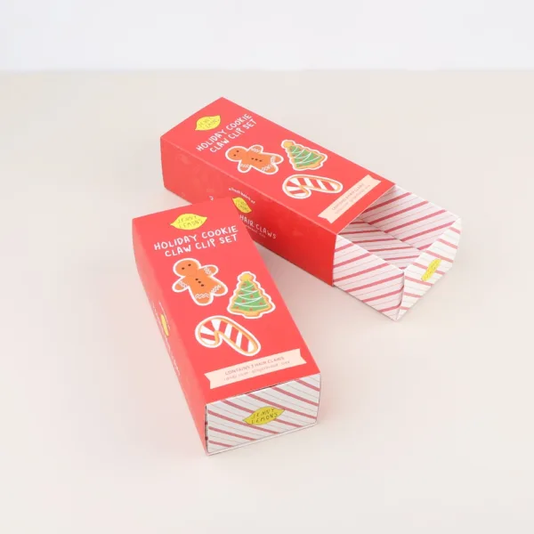 Gift Boxes for Christmas