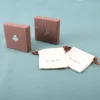Necklace Gift Boxes