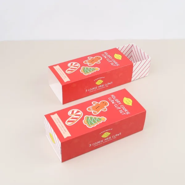 Gift Boxes for Christmas