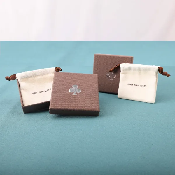 Necklace Gift Boxes