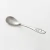 Metal Spoon