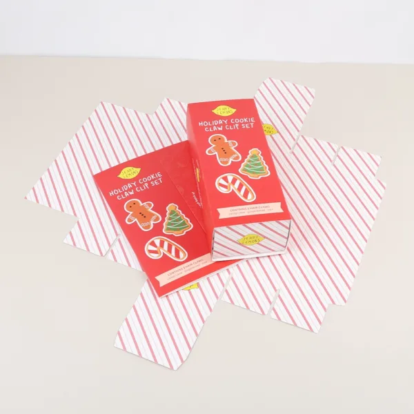 Gift Boxes for Christmas