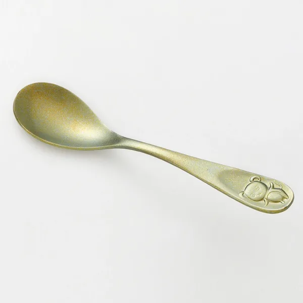 Metal Spoon