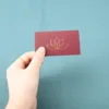 Business Cards