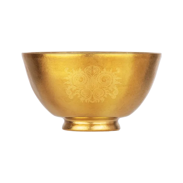 Titanium Bowl 400ml*2+Chopsticks*2