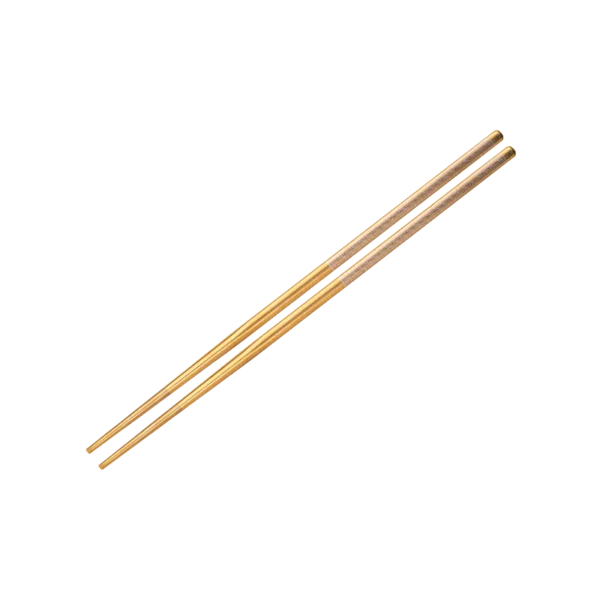 Titanium Bowl 400ml*2+Chopsticks*2