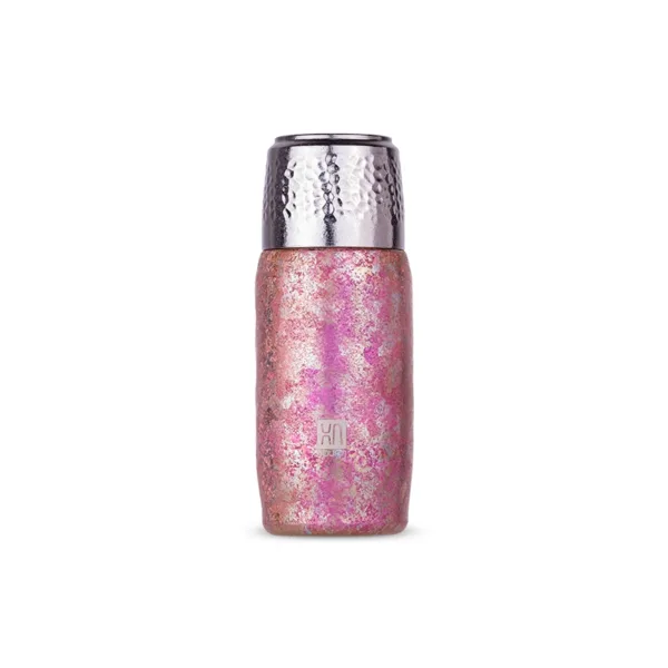 Titanium Bottle 500ml