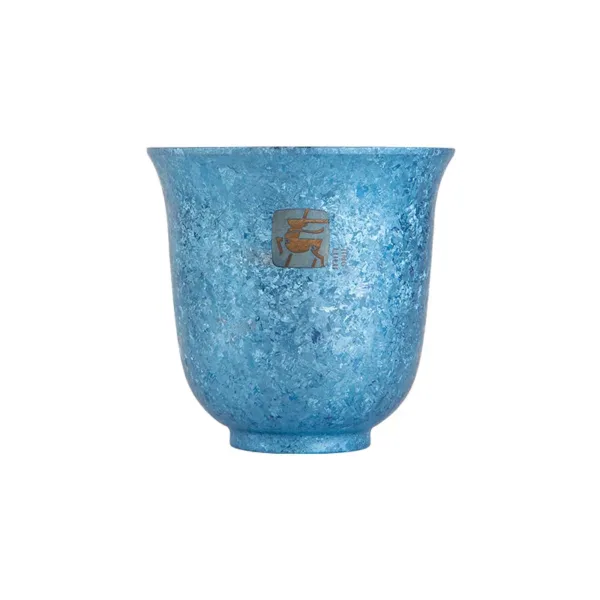 Titanium Tea Cup 260ml