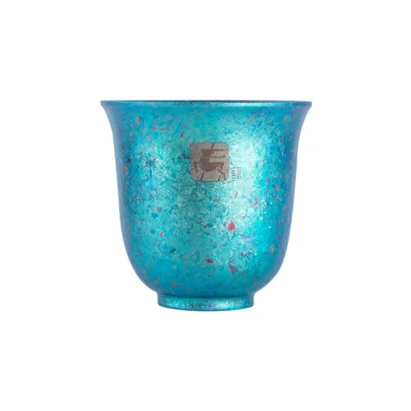 Titanium Tea Cup 260ml