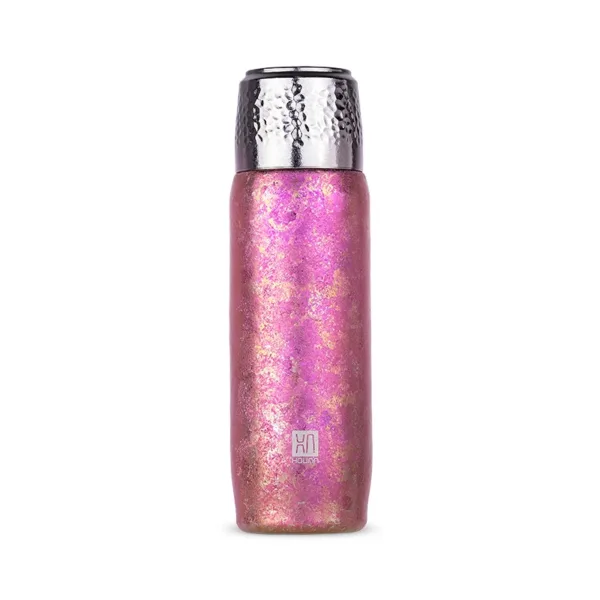 Titanium Bottle 500ml