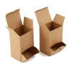 Kraft Paper Box