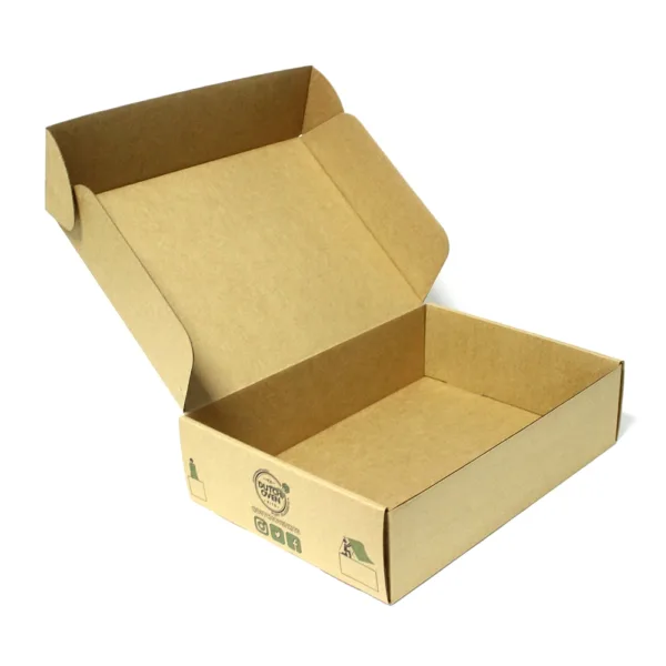 Corrugated Packaging Box