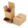 Kraft Paper Box