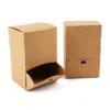 Kraft Paper Box