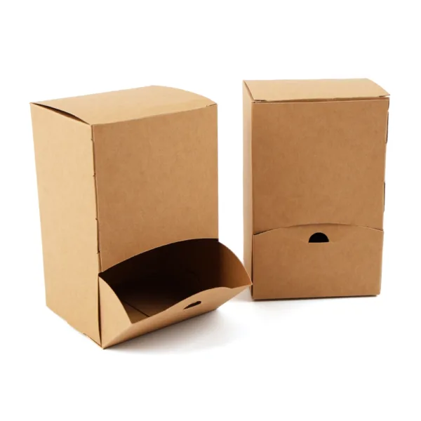 Kraft Paper Box