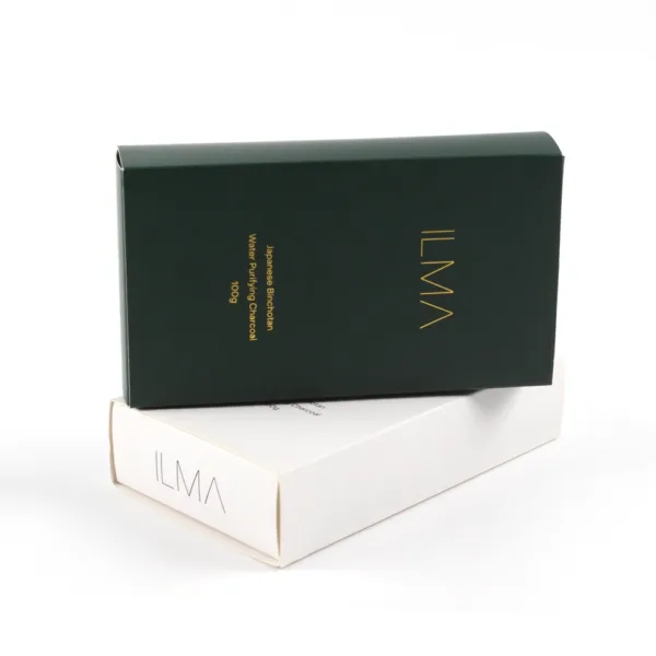 Essential Oil Packaging Boxes