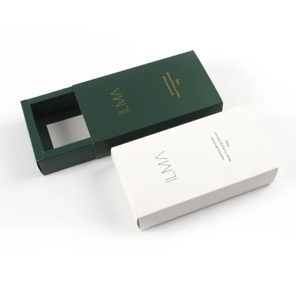 Essential Oil Packaging Boxes