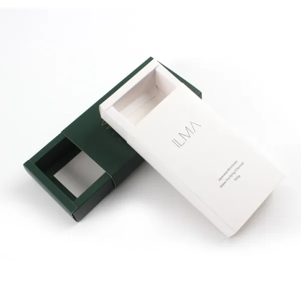 Essential Oil Packaging Boxes
