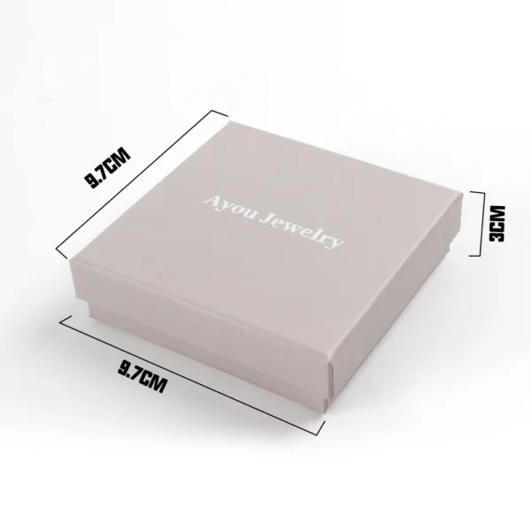 Gift Box for Necklace