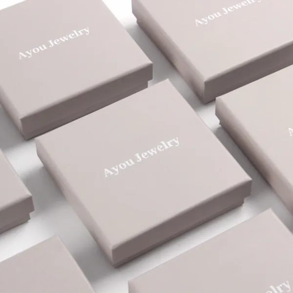 Gift Box for Necklace