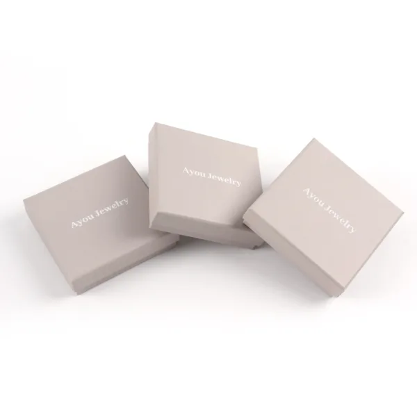 Gift Box for Necklace