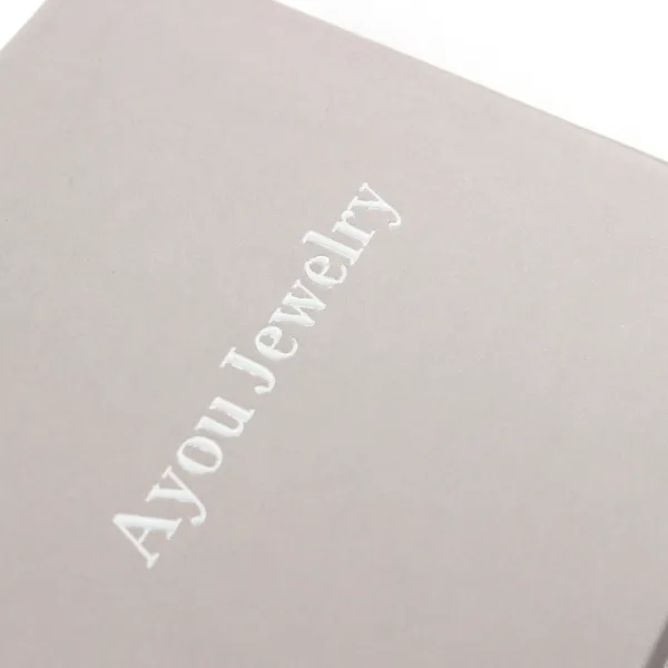 Gift Box for Necklace