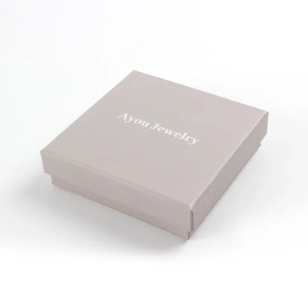 Gift Box for Necklace