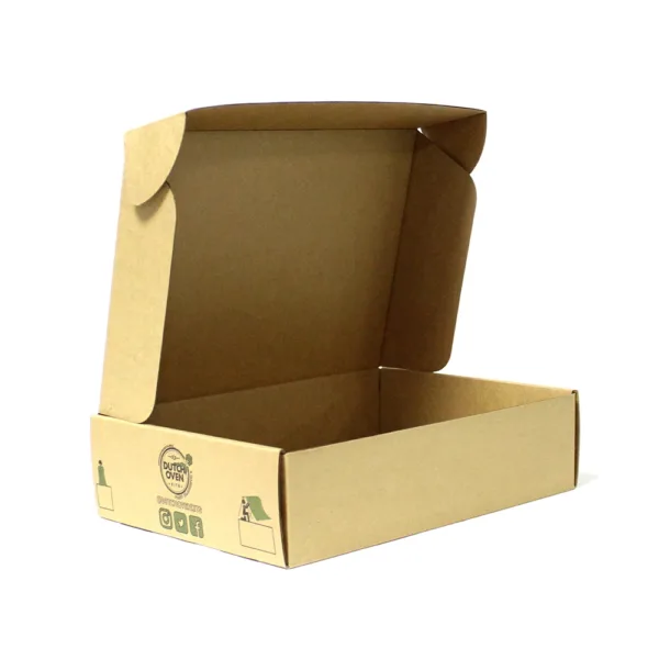 Corrugated Packaging Box