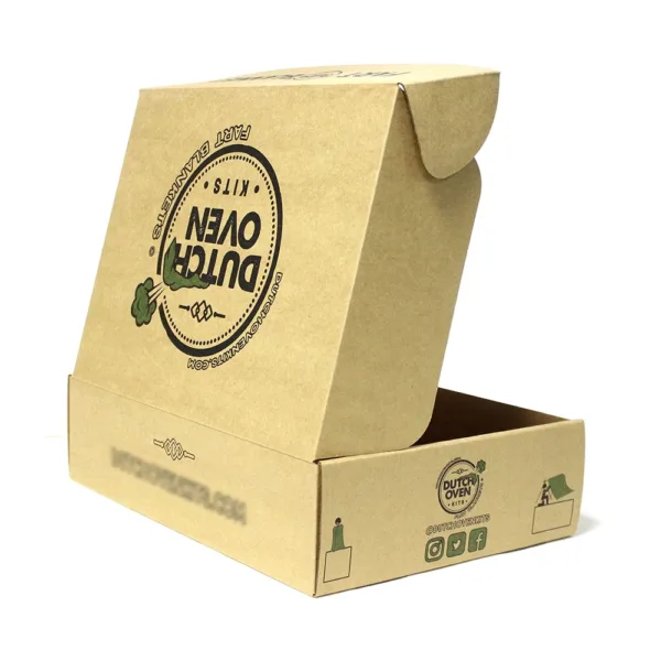 Corrugated Packaging Box