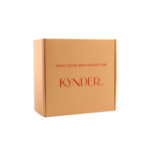 Custom Printed Shipping Boxes