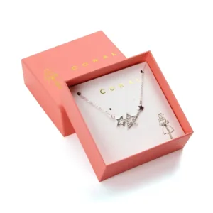 Necklace Gift Box