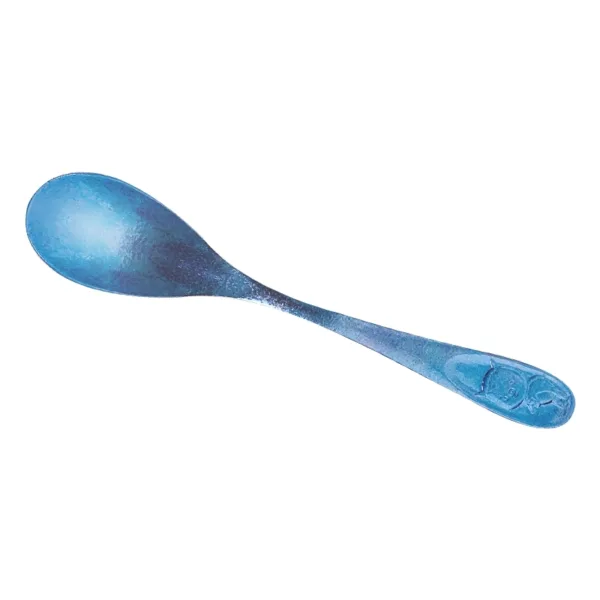 Metal Spoon