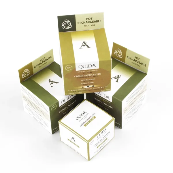 beauty box for skin care