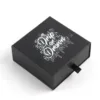 Black Gift Boxes