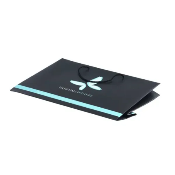 Paper Bags with Handles