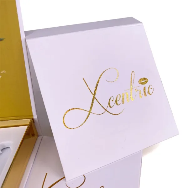 custom lip gloss boxes