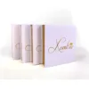 custom lip gloss boxes
