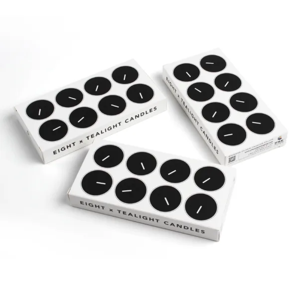 candle boxes wholesale