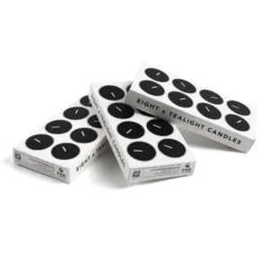 candle boxes wholesale