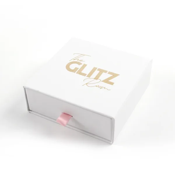 gift white box
