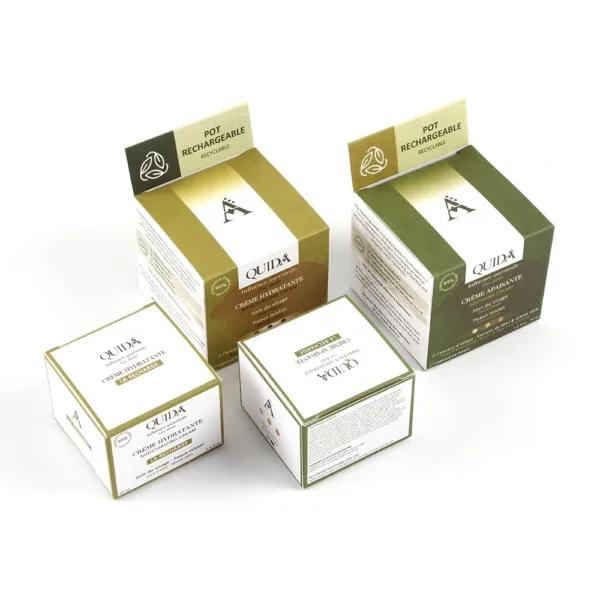 beauty box for skin care