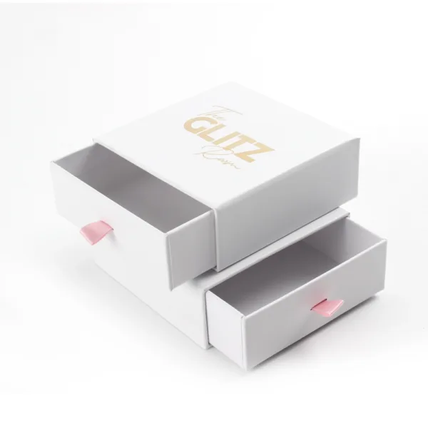 gift white box