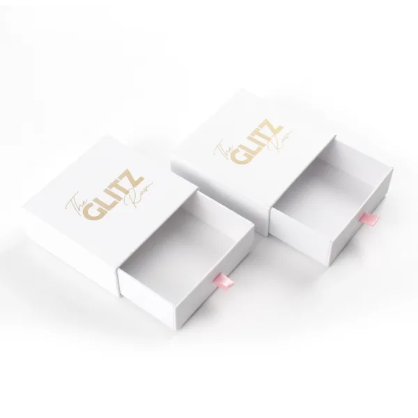 gift white box