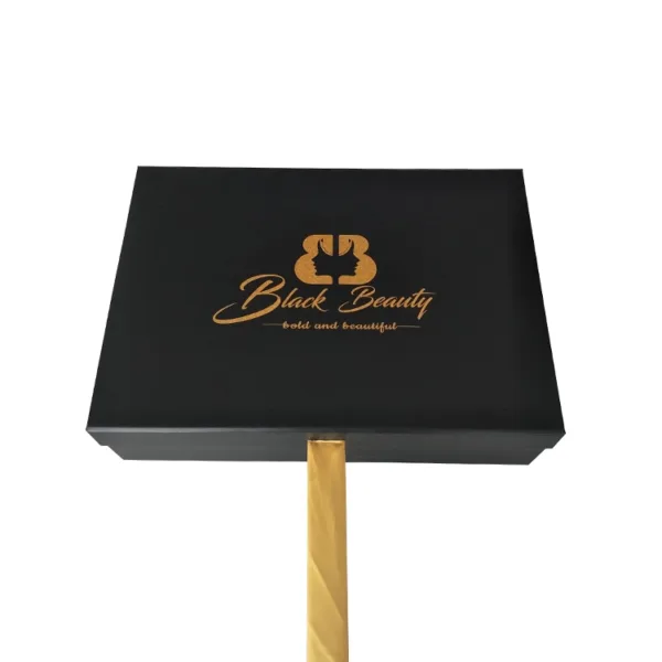 hair extension packaging