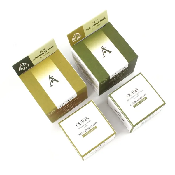 beauty box for skin care