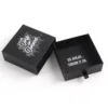 Black Gift Boxes